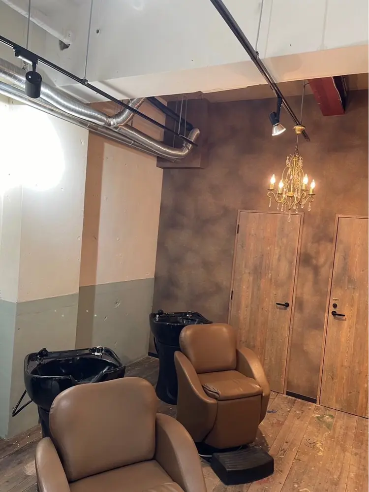 GARDINAの内観・外観3