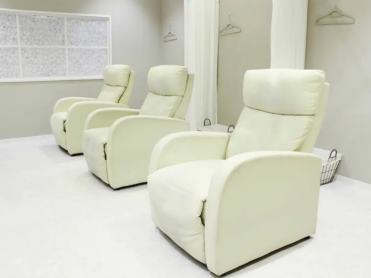 Angelicマルイ吉祥寺店の内観・外観2