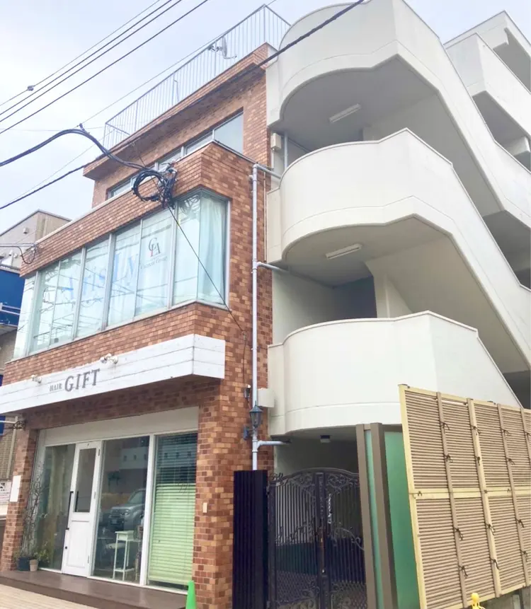 Nature's   Shinyの内観・外観1