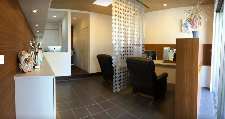 Eyelash & Eyebrow HANIHEI アイラッシュ アンド アイブロウ ハニヘイの内観・外観1