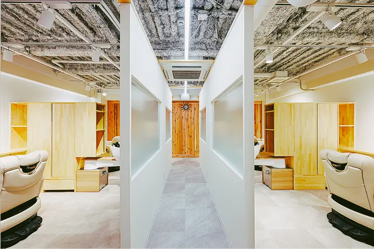 🏅 蔵前 髪質改善サロン PinoA 個室内完結型美容院 【ピノア】 🏅の内観・外観3