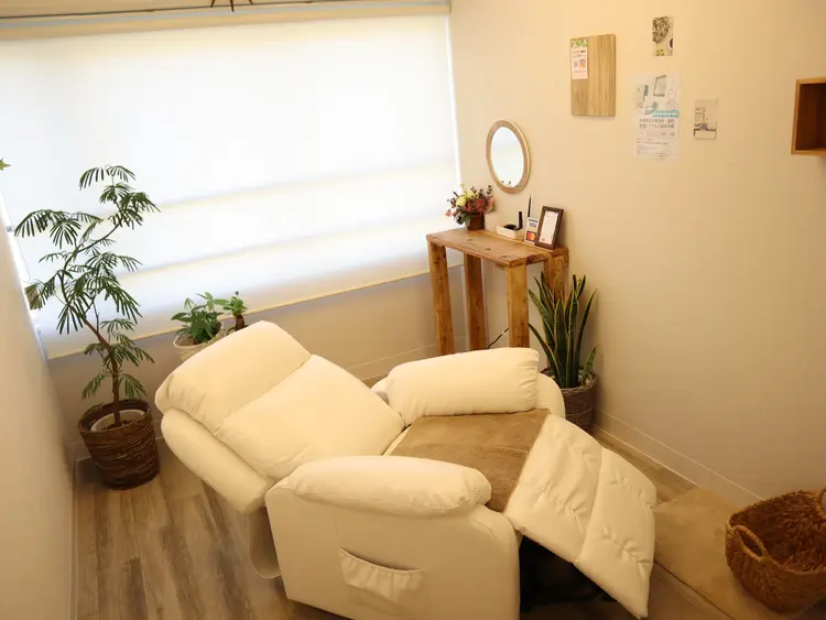 Nature's   Shinyの内観・外観3