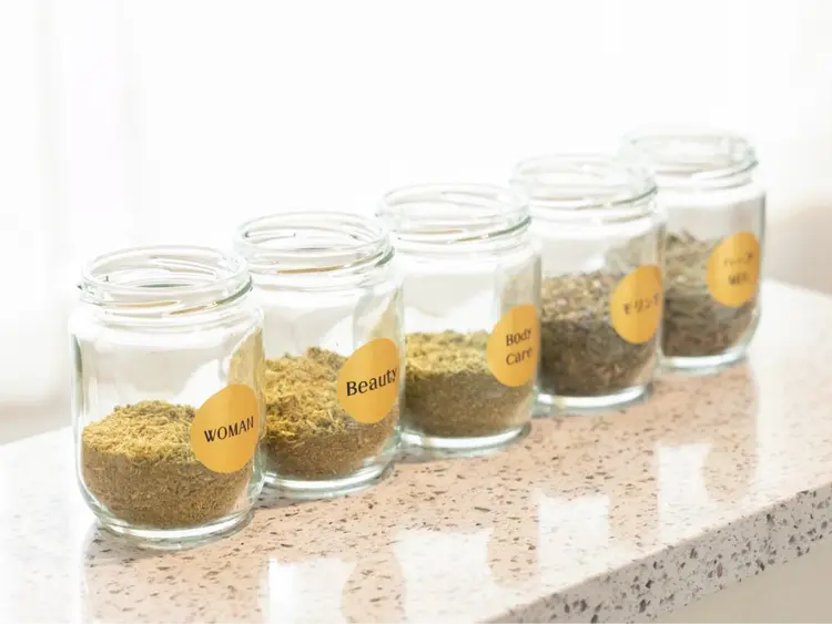 温活よもぎ蒸しサロンNAWOCO.sの内観・外観3