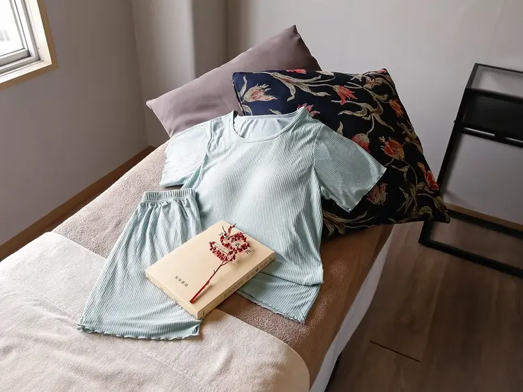 salon de alm(サロンドアルム)の内観・外観2