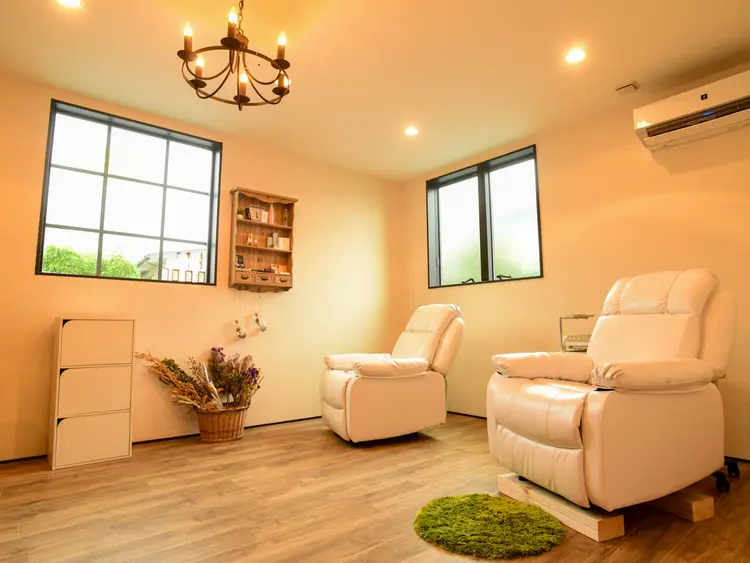 plaire総社店の内観・外観3