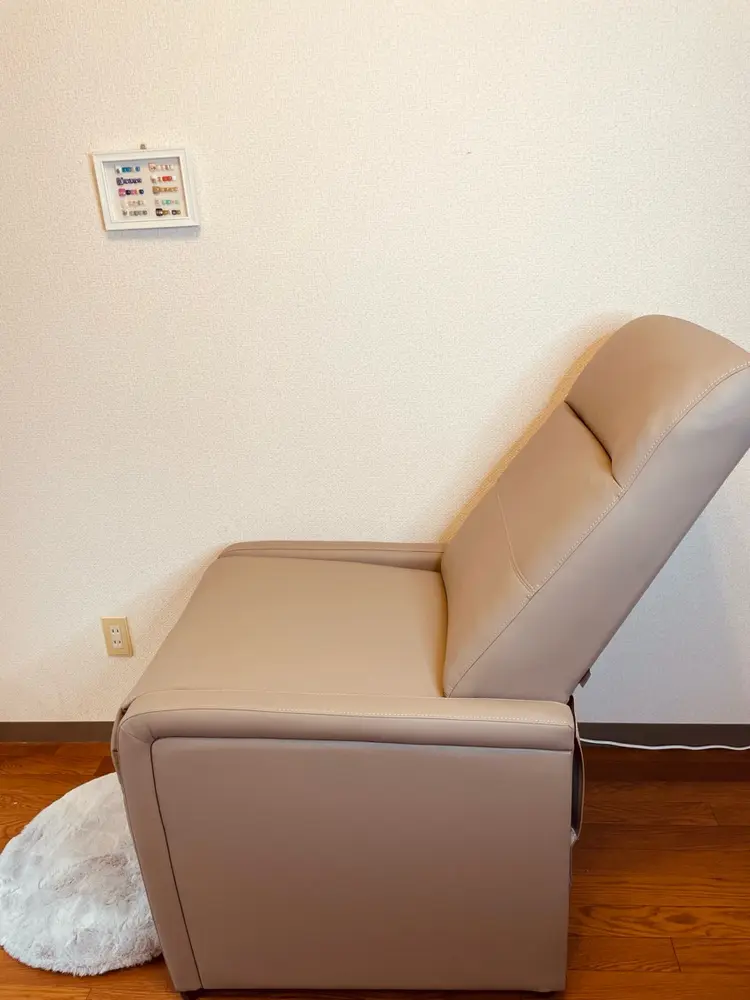 Nail&EyelashSalon Liliaの内観・外観2