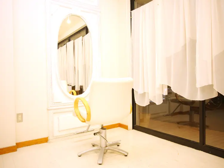 cradleの内観・外観2