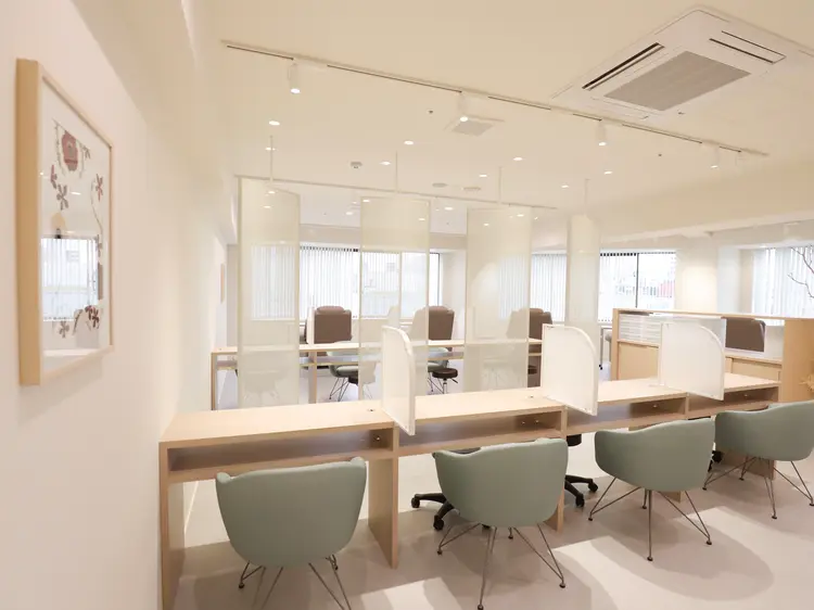 the wipの内観・外観3