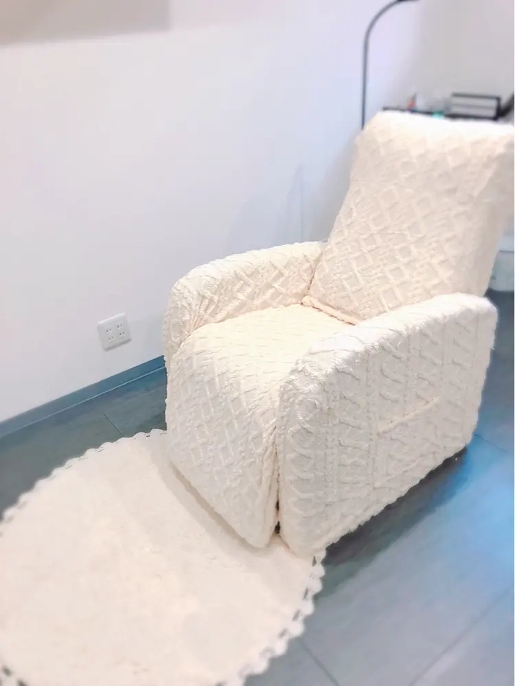 PoNyの内観・外観2