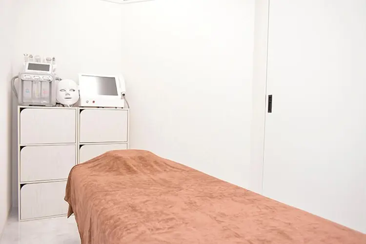 beauty proの内観・外観1