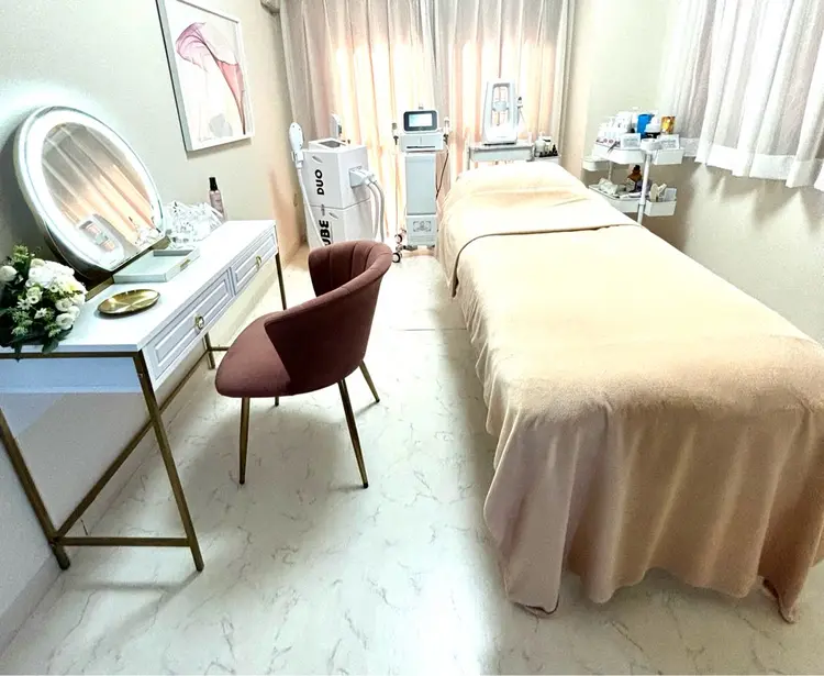 脱毛・小顔リフトアップ専門店　MIYABIの内観・外観1