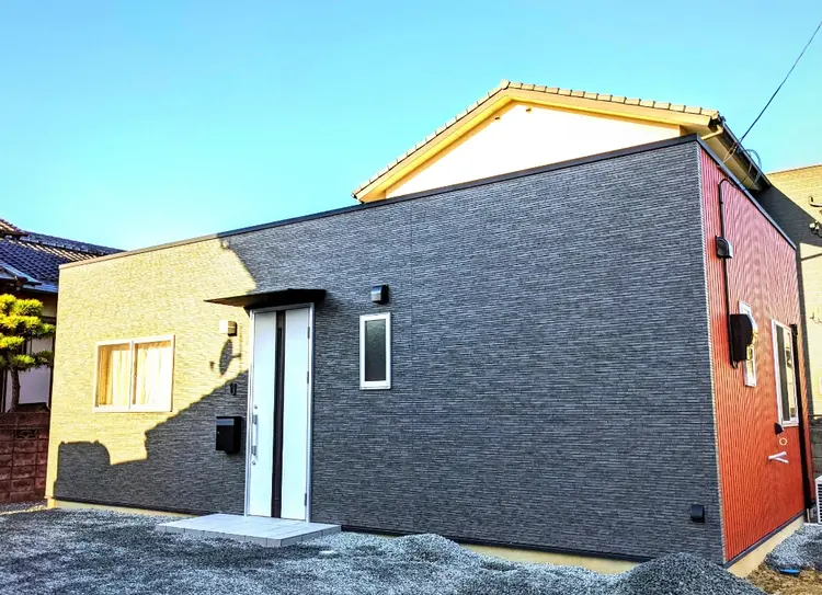 HITO&PETesuteTRILOGYの内観・外観1