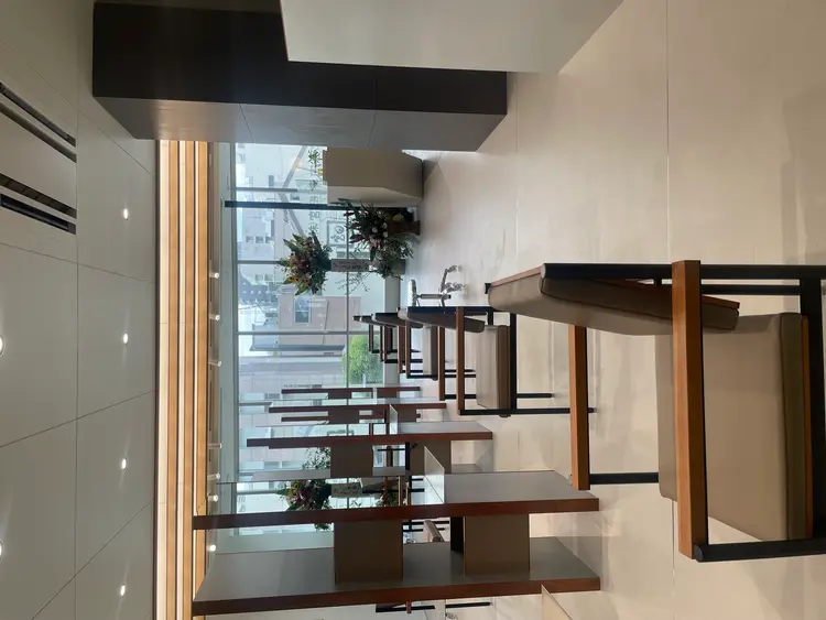 LOREN AOの内観・外観2