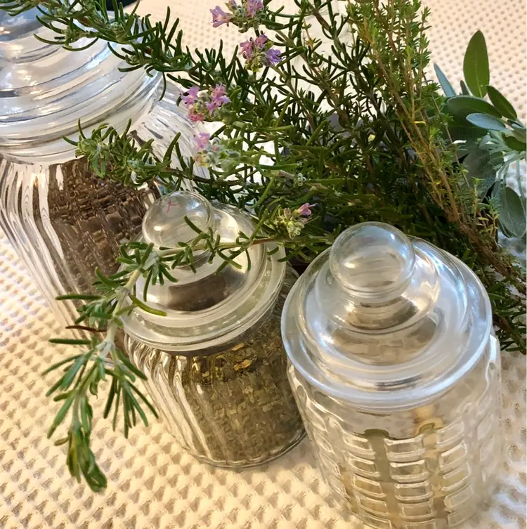 香りの家ローズマリーの内観・外観3