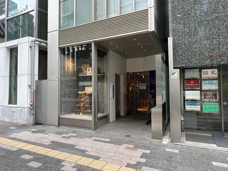 bijounailの内観・外観3