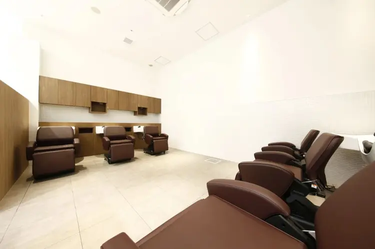 Ash 立川店の内観・外観3