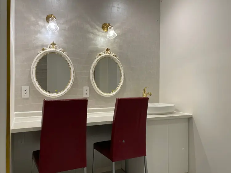 スリムビューティハウス 川崎店の内観・外観2