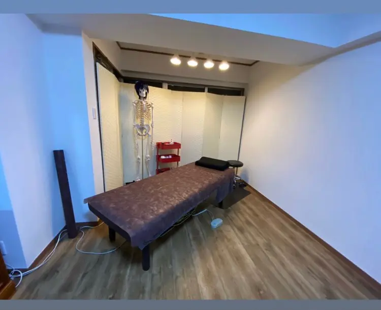 シンメトリィシェイプアップAIRELの内観・外観1