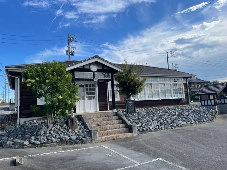 ノンダメージサロン®︎anone 熊の前店の内観・外観2