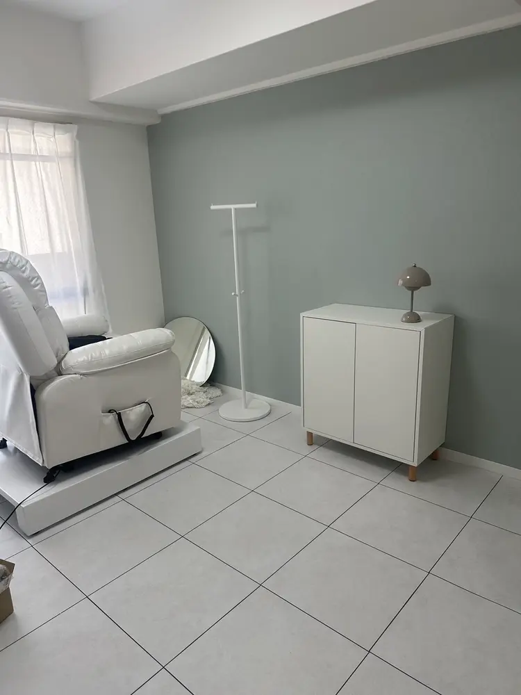 メルシエ三宮店の内観・外観1