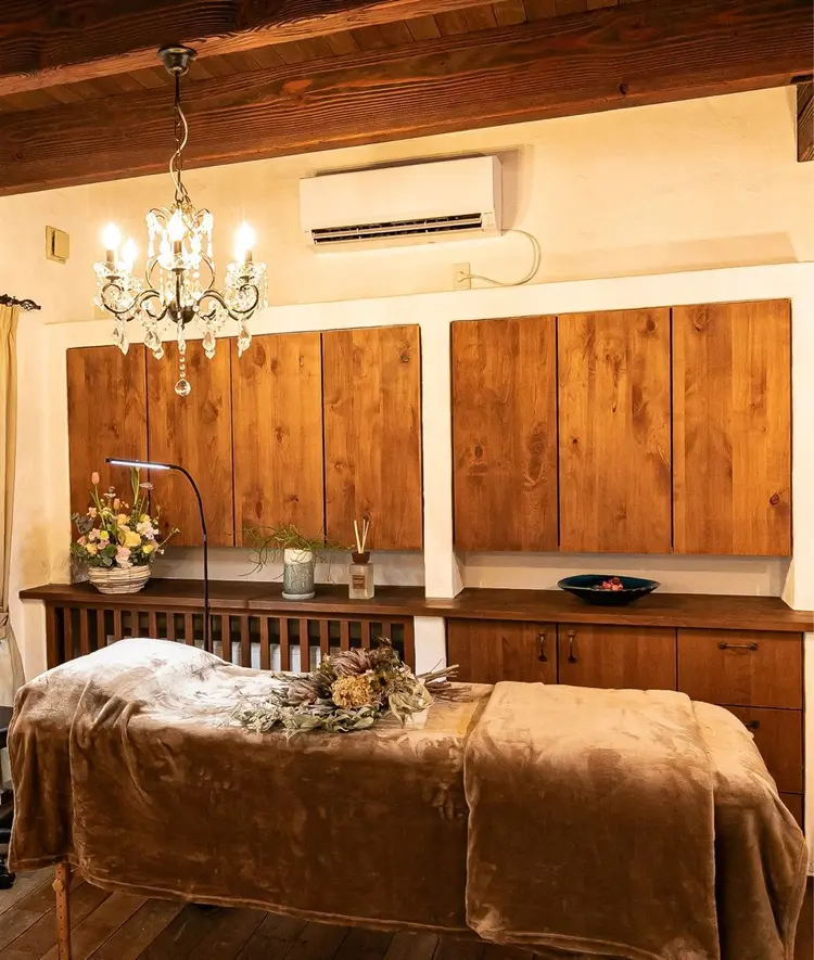 Esthe Salon Joeの内観・外観1