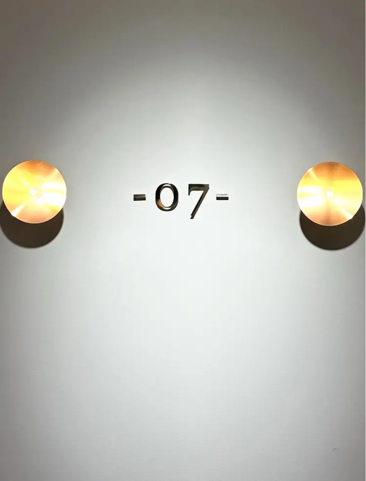 -07- eyelash&eyebrow神戸元町店の内観・外観1