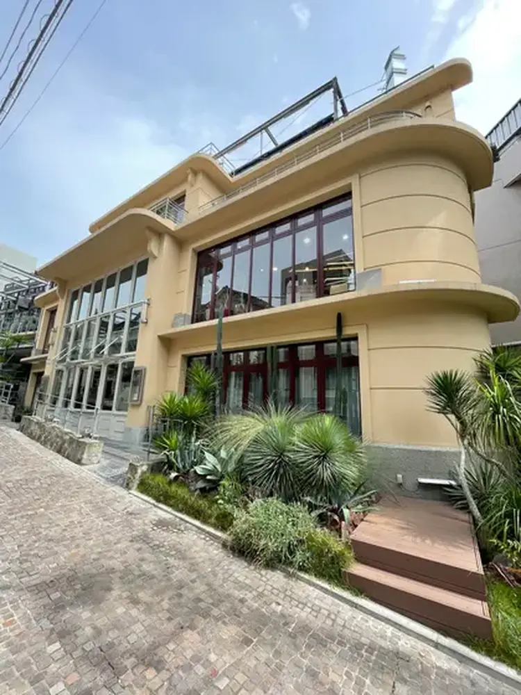 wotaku.【ヲタク】の内観・外観1