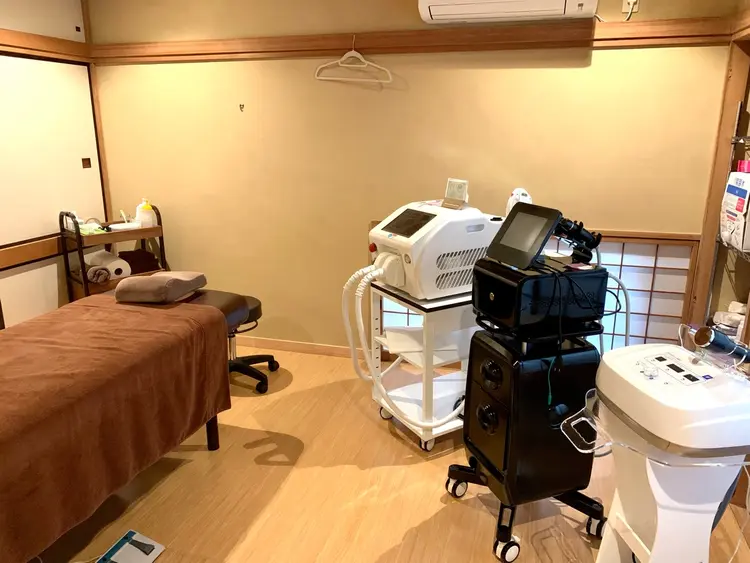 からだ・らぼの画像