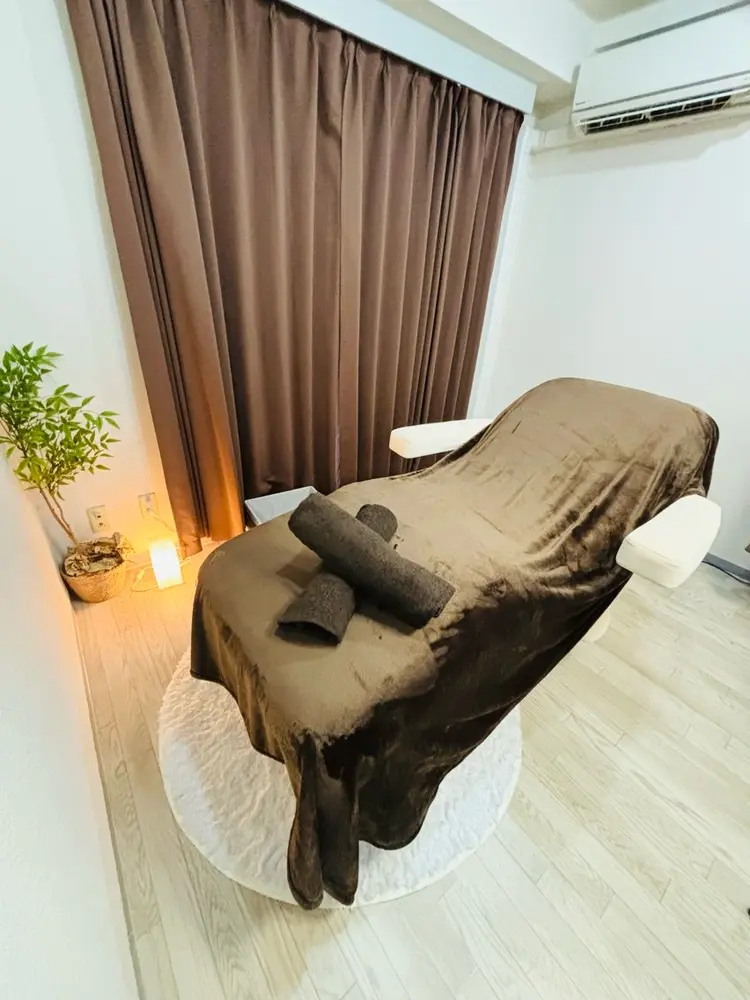 アロマ＆水素バー H2 Aroma barの内観・外観1