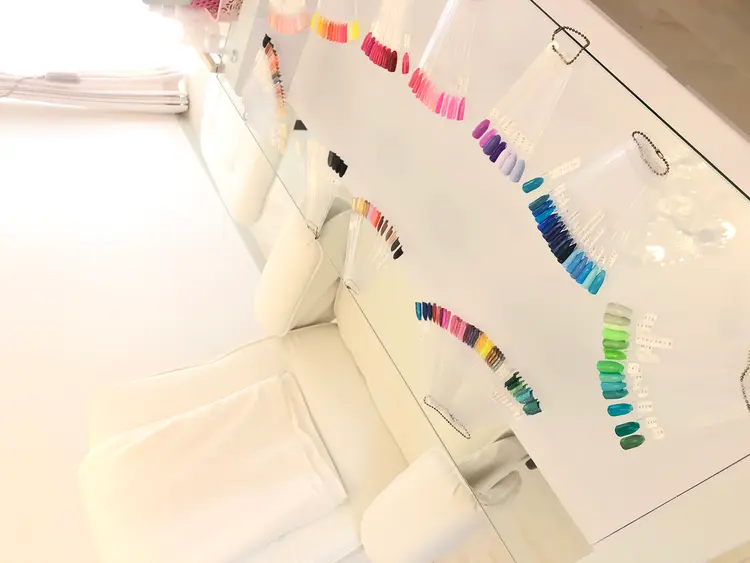 Farfalla《ファルファッラ》の内観・外観1