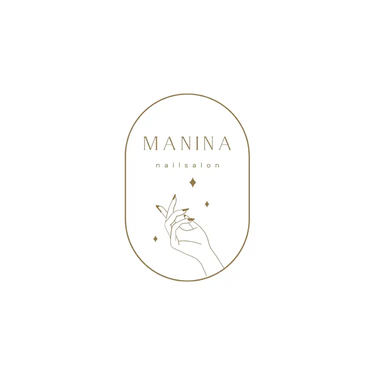 nailsalon MANINAの内観・外観1