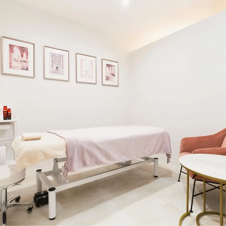 Salon de Liciousの内観・外観2