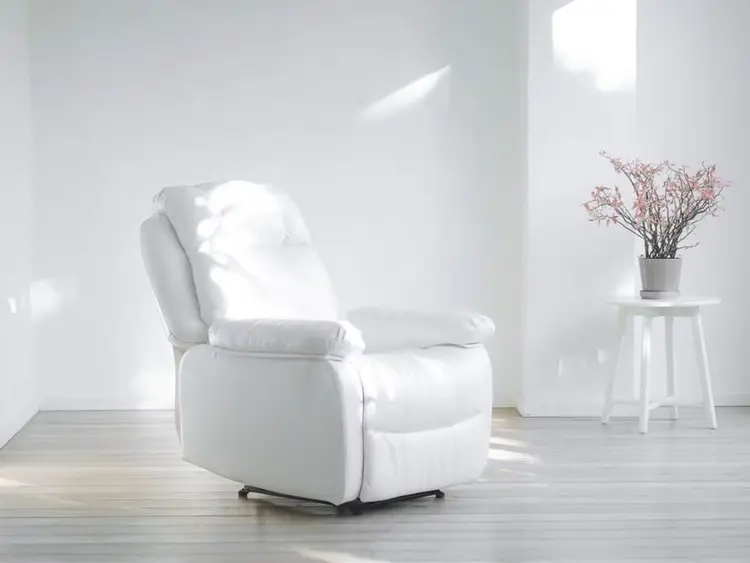 アイブロウサロンI'm藤沢店の内観・外観1