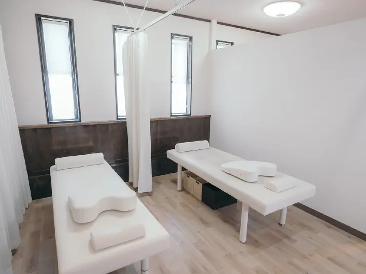 一宮みくる整骨院・整体院の内観・外観1