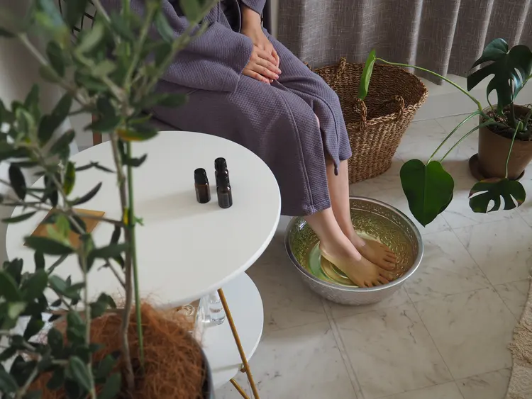 Jasmine mayの内観・外観2