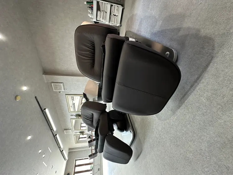 hair salon Lienの内観・外観3