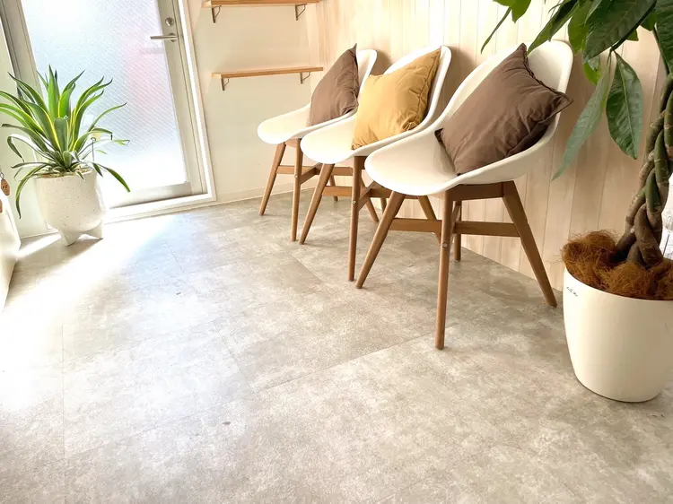 LA.MIUの内観・外観1