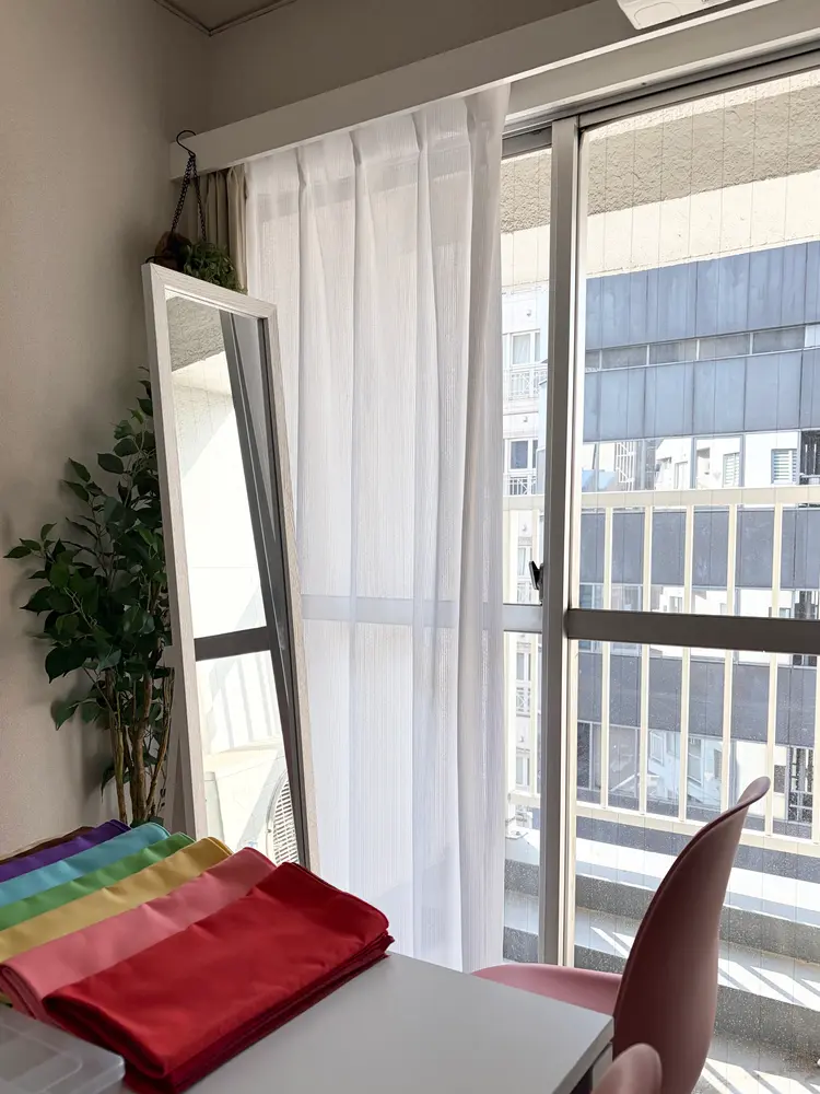 bell frougeの内観・外観1