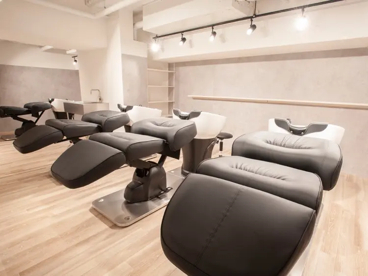 Atria 横浜の内観・外観3