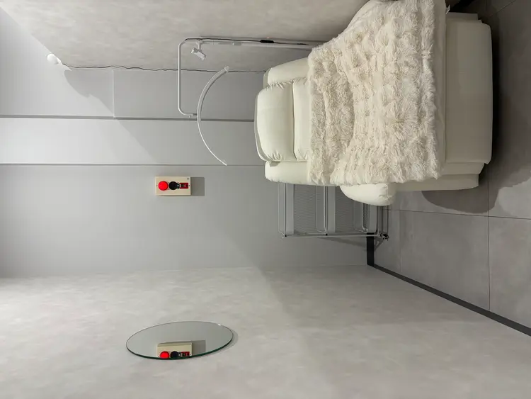 riToの内観・外観1