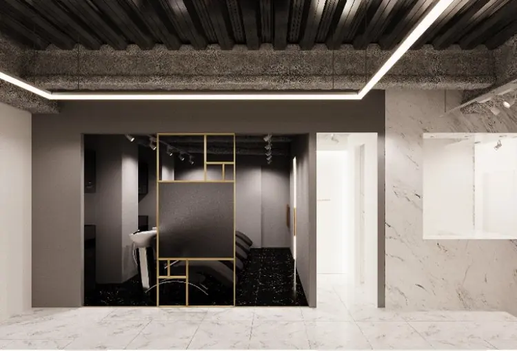 JEWIL SHIBUYAの内観・外観3