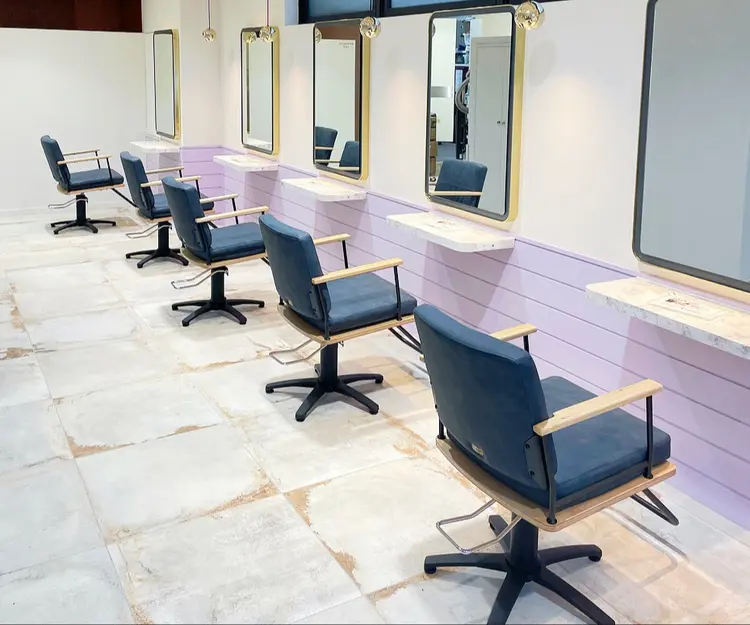 eclat by neoliveの内観・外観1