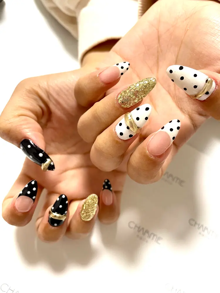 CHARMEの内観・外観2