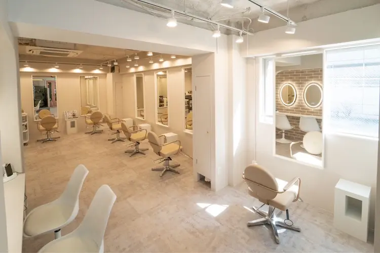 ウルア吉祥寺の内観・外観1