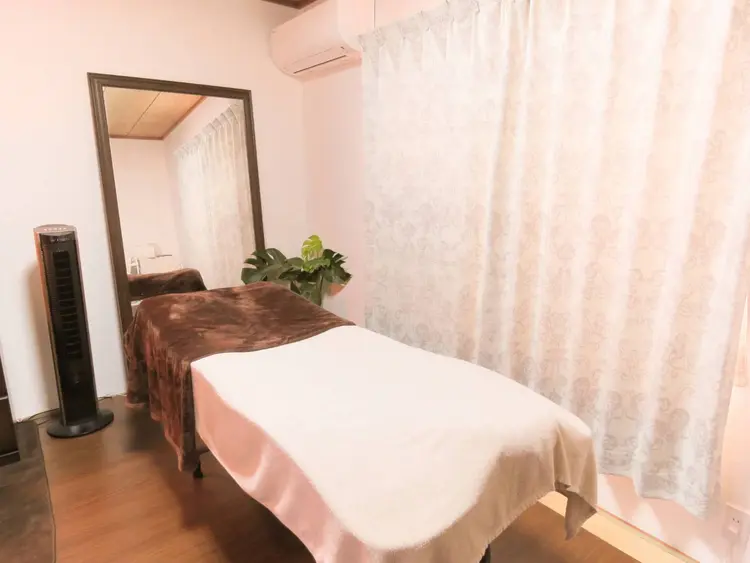 ビューティーサロンケイの内観・外観2