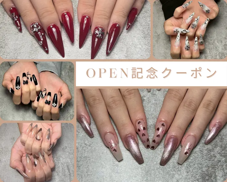 Toyaleの内観・外観3