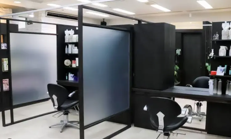 ange千曲店の内観・外観1