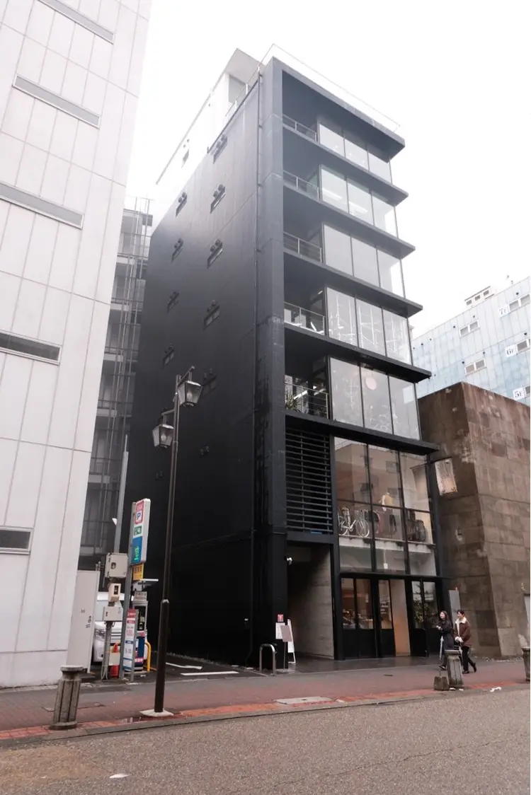 nehus.nagoyaの内観・外観1