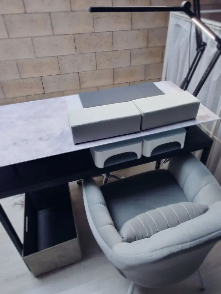 BeautySalon MAI'sの内観・外観2