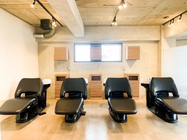 &高円寺駅前店の内観・外観2